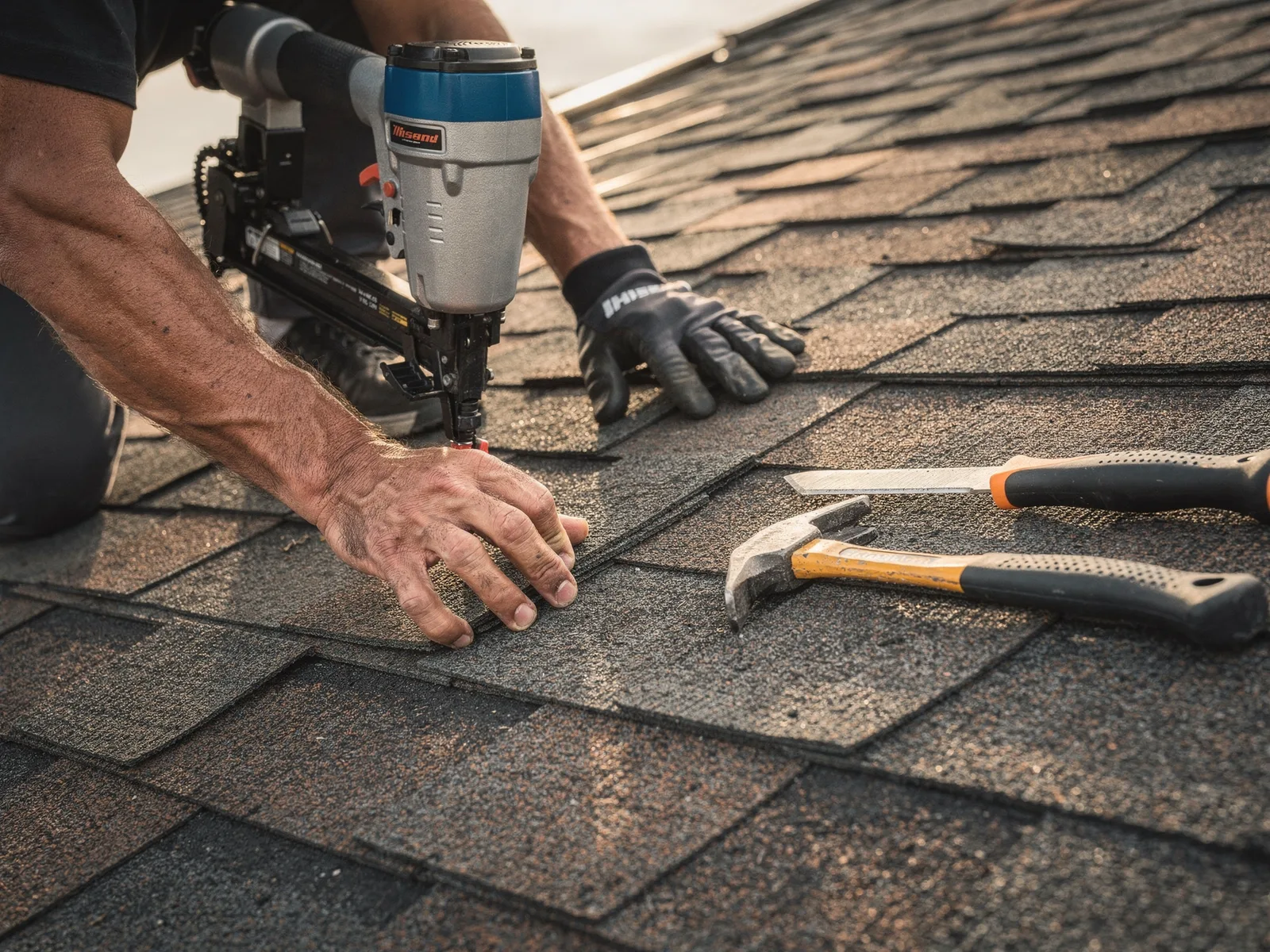 Why choose Roof Repair in Fairfax, MN